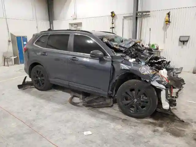 2HKRS6H92PH203766 2023 HONDA CRV-3