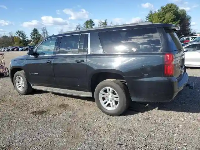 1GNSKHKC3LR302849 2020 CHEVROLET SUBURBAN-1