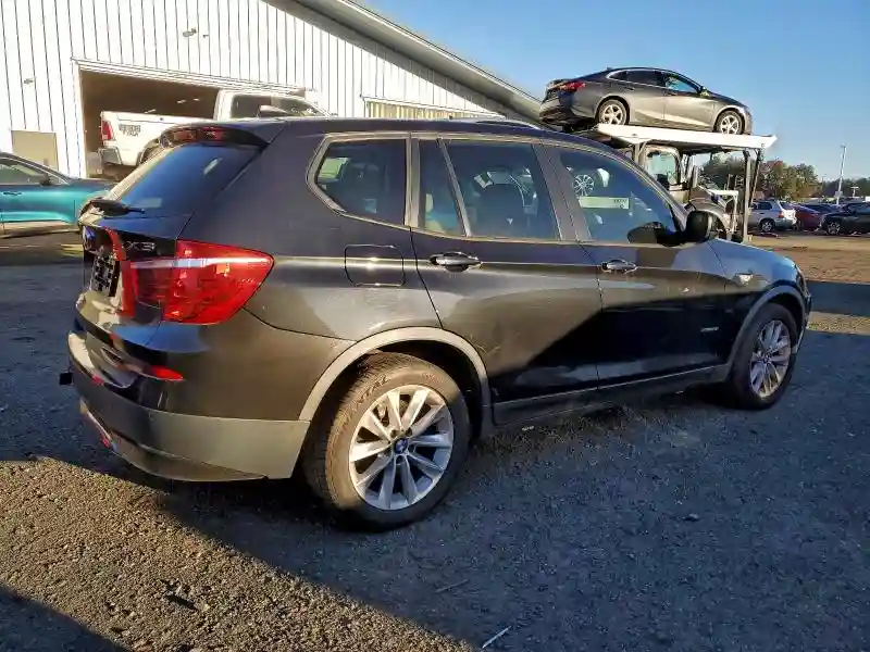5UXWX9C58D0A11093 2013 BMW X3-2