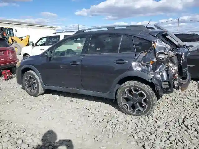 JF2GPAMC5F8220248 2015 SUBARU XV-1