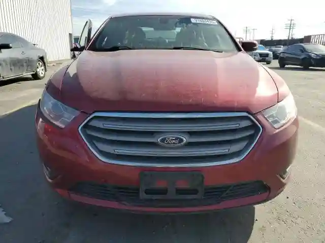 1FAHP2E82FG172982 2015 FORD TAURUS-4