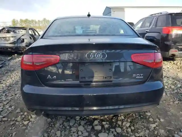 WAUKFBFL5DN022408 2013 AUDI A4-5