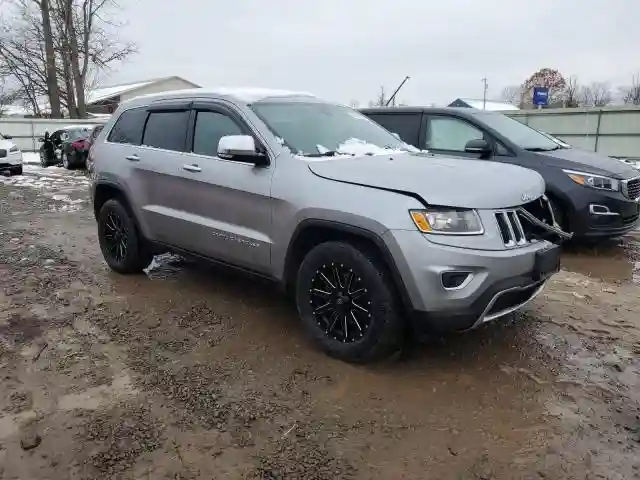 1C4RJFBGXFC725338 2015 JEEP GRAND CHEROKEE-3