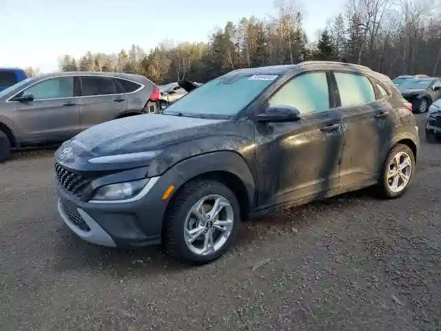 KM8K22AB3NU769022 2022 HYUNDAI KONA-0