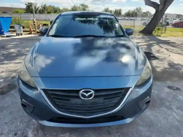 JM1BM1L77E1213119 2014 MAZDA 3-4