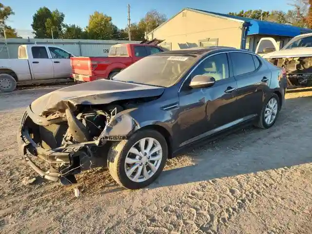 5XXGN4A77FG495050 2015 KIA OPTIMA-0