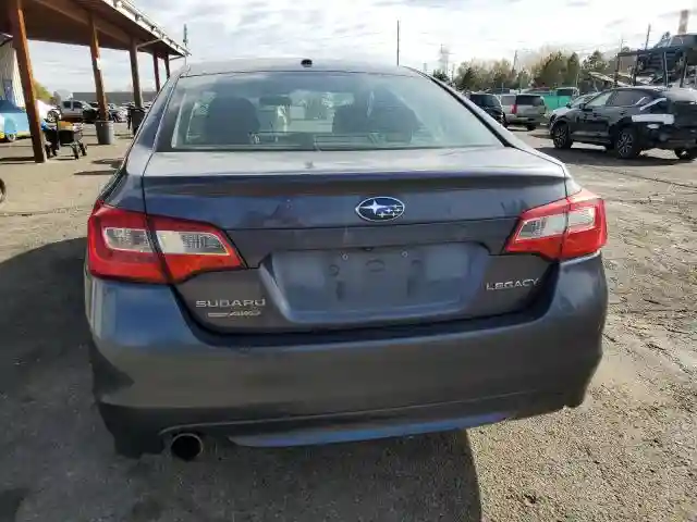 4S3BNBC64F3040952 2015 SUBARU LEGACY-5