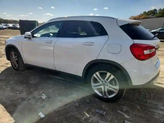 WDCTG4GB2KU018920 2019 MERCEDES-BENZ GLA-CLASS-1