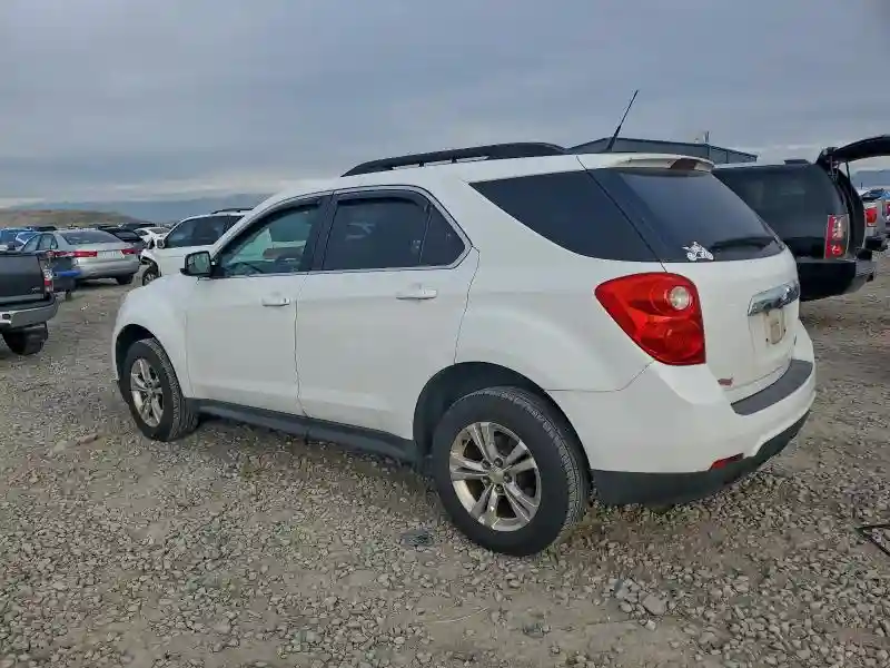 2GNALDEK7C1268363 2012 CHEVROLET EQUINOX-1