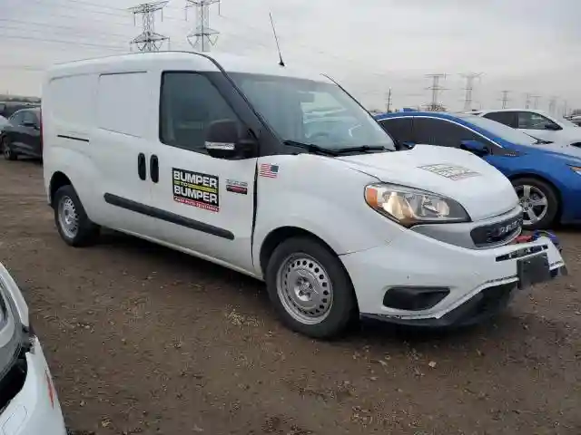 ZFBHRFAB2N6W77294 2022 RAM PROMASTER-3
