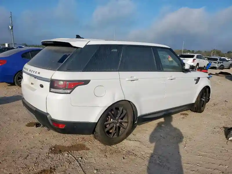 SALWR2KF4GA644031 2016 LAND ROVER RANGEROVER-2