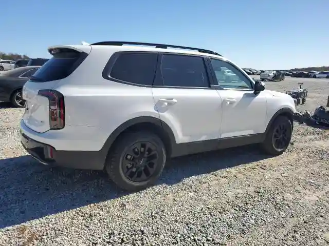 5XYP5DGCXRG449605 2024 KIA TELLURIDE-2