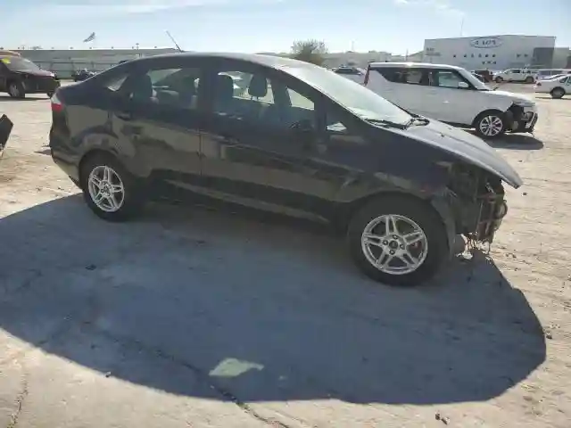 3FADP4BJ7KM129692 2019 FORD FIESTA-3