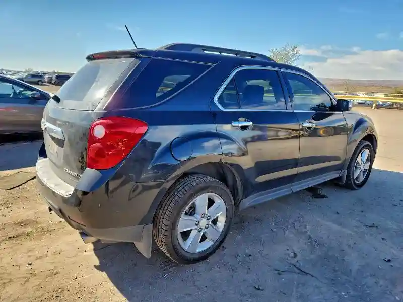 2GNFLBE30F6365141 2015 CHEVROLET EQUINOX-4