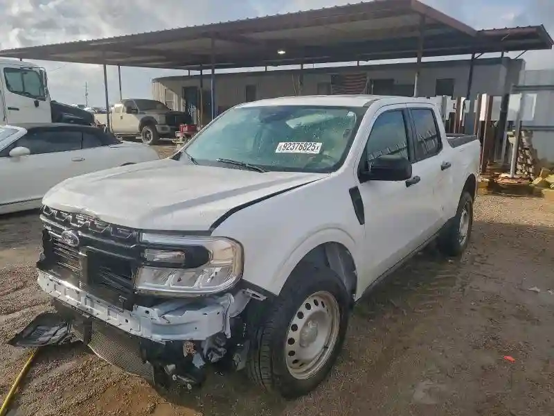 3FTTW8E96NRB00399 2022 FORD MAVERICK-0