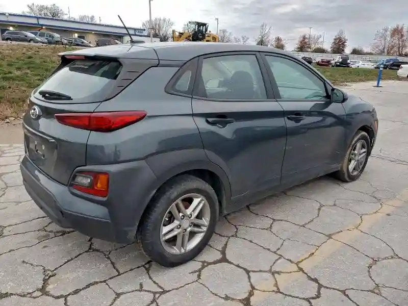 KM8K12AA1MU640592 2021 HYUNDAI KONA-2