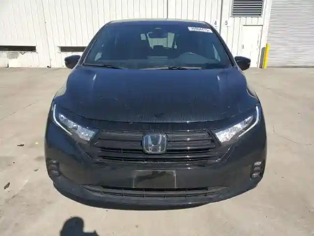 5FNRL6H7XRB004591 2024 HONDA ODYSSEY SP-4