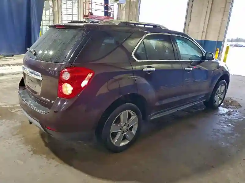 2CNALFEC8B6394905 2011 CHEVROLET EQUINOX-2