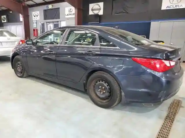 5NPEB4AC0CH434023 2012 HYUNDAI SONATA-1