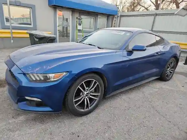 1FA6P8TH3H5221327 2017 FORD ALL MODELS-0