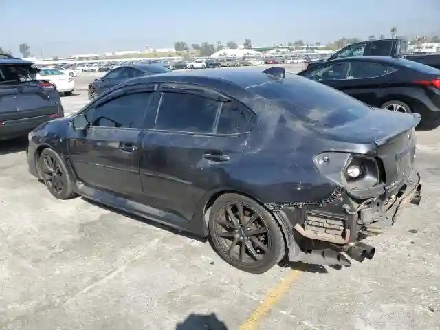 JF1VA1L68J8828802 2018 SUBARU WRX-1