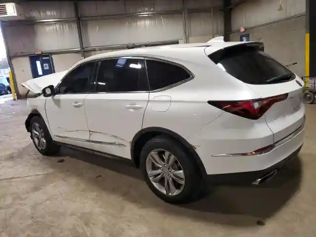 5J8YE1H33RL031328 2024 ACURA MDX-1