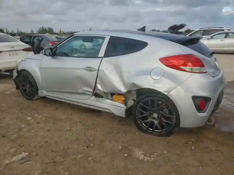 KMHTC6AE0DU171231 2013 HYUNDAI VELOSTER-1