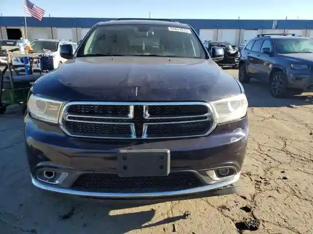 1C4RDJAG5EC323334 2014 DODGE DURANGO-4