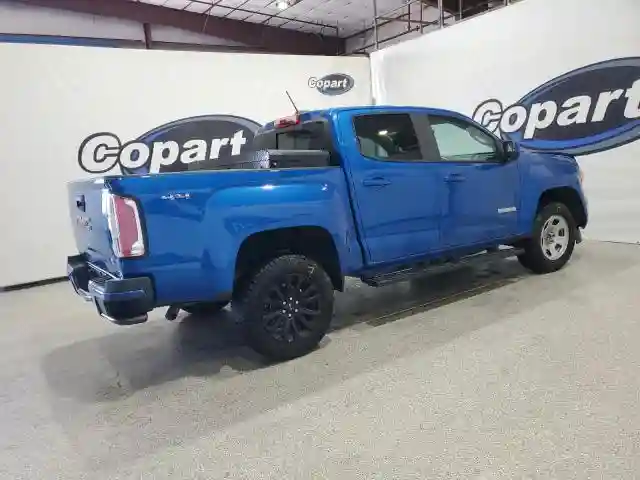 1GTG6CEN0N1190791 2022 GMC CANYON-2