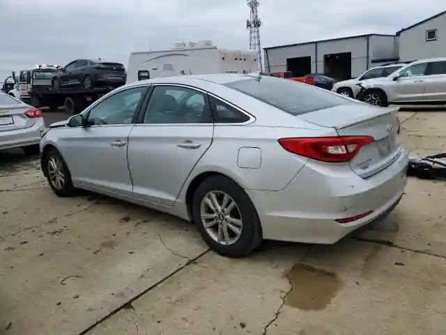 5NPE24AF5FH208008 2015 HYUNDAI SONATA-1