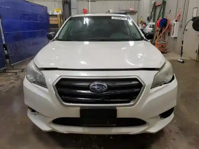 4S3BNAA60F3062010 2015 SUBARU LEGACY-4