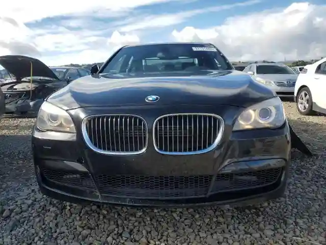 WBAKA8C56CDS99676 2012 BMW 7 SERIES-4