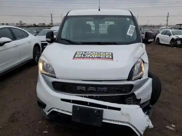 ZFBHRFAB2N6W77294 2022 RAM PROMASTER-4