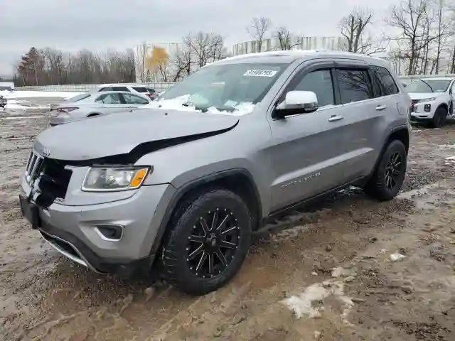 1C4RJFBGXFC725338 2015 JEEP GRAND CHEROKEE-0