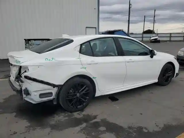 4T1DBADK6SU003344 2025 TOYOTA CAMRY-2