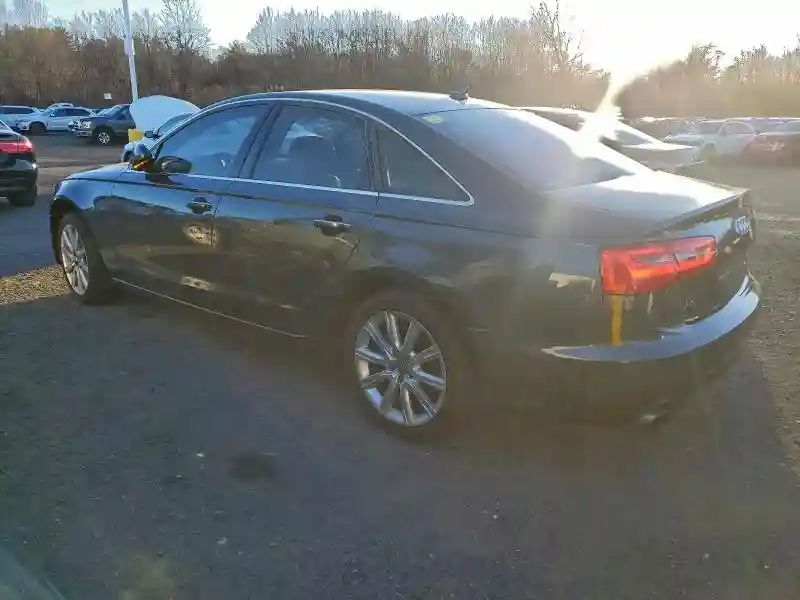 WAUGFAFC4FN023486 2015 AUDI A6-1