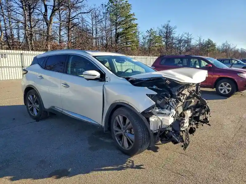 5N1AZ2DS9LN135529 2020 NISSAN MURANO-3