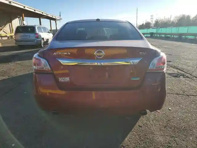 1N4AL3AP3EC105815 2014 NISSAN ALTIMA-5