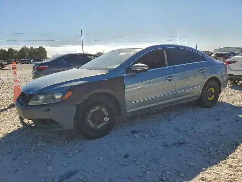 WVWBP7AN4DE535462 2013 VOLKSWAGEN CC-0
