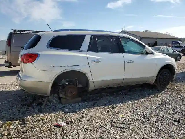 5GAKRCED7BJ113793 2011 BUICK ENCLAVE-2