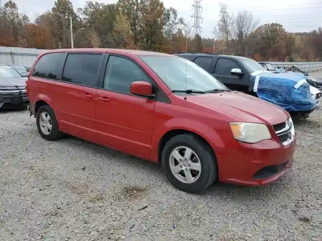 2C4RDGCGXDR522515 2013 DODGE CARAVAN-3