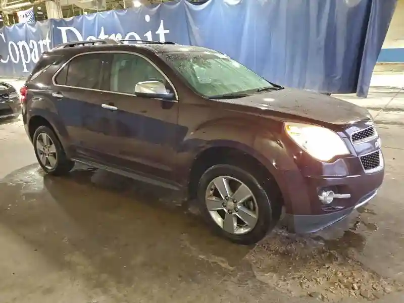 2CNALFEC8B6394905 2011 CHEVROLET EQUINOX-3