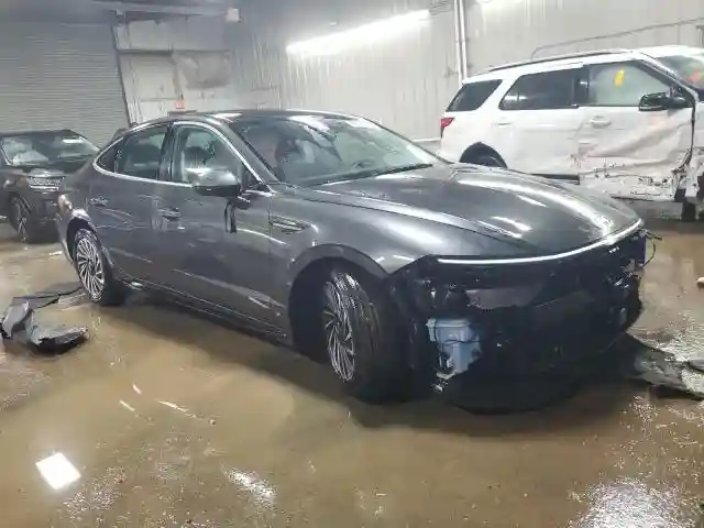 KMHL34JJ0RA101528 2024 HYUNDAI SONATA-3