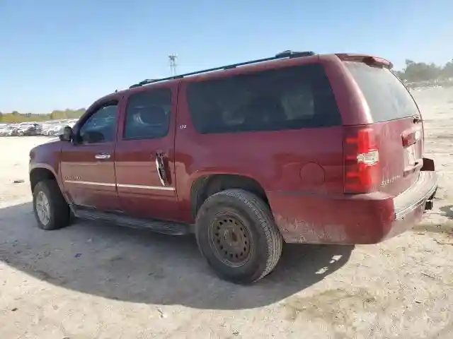 1GNSKKE35BR120478 2011 CHEVROLET SUBURBAN-1
