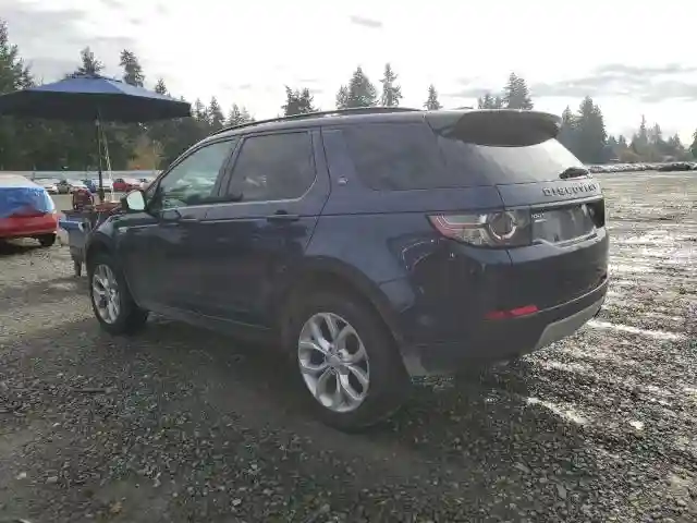 SALCR2BG8FH518739 2015 LAND ROVER DISCOVERY-1