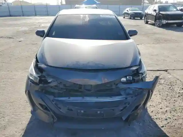 JTDKAMFP8N3221420 2022 TOYOTA PRIUS-4