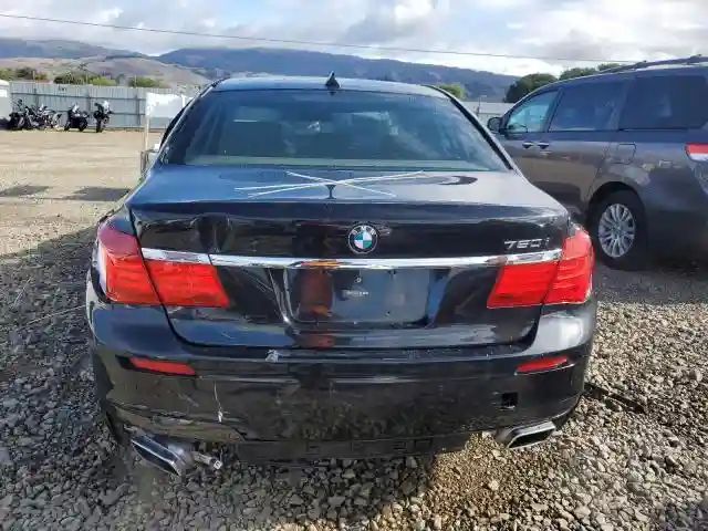WBAKA8C56CDS99676 2012 BMW 7 SERIES-5