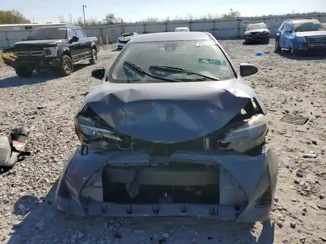 2T1BURHE5KC206134 2019 TOYOTA COROLLA-4