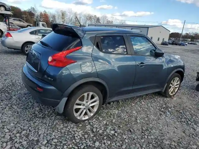 JN8AF5MV4BT023454 2011 NISSAN JUKE-2