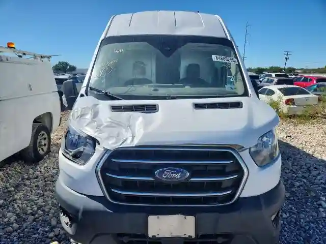 1FTBW3X82LKB78909 2020 FORD TRANSIT-4
